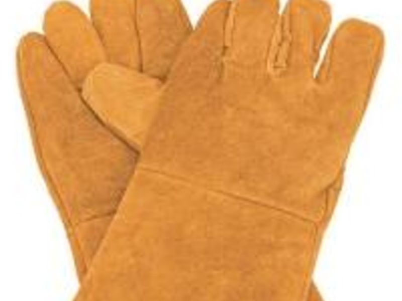 GUANTES PARA SOLDADOR EN Piura