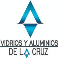 Vidrios y Aluminios De La Cruz