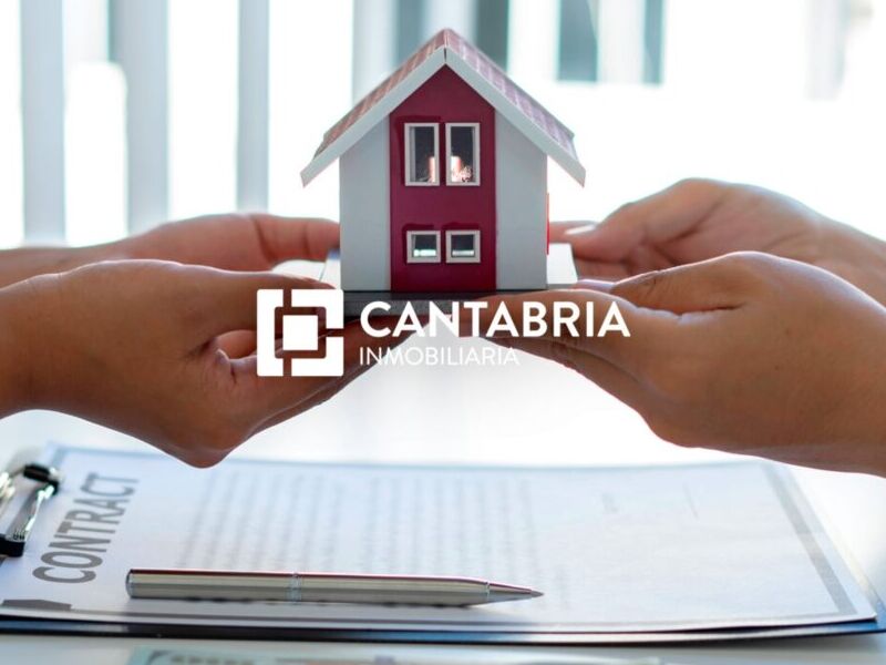 Inmobiliaria Cantabria Lima 