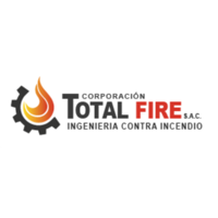 Total Stop Fire S.A.C