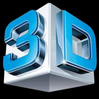 Letras 3D