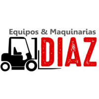 Equipos y Maquinarias Diaz