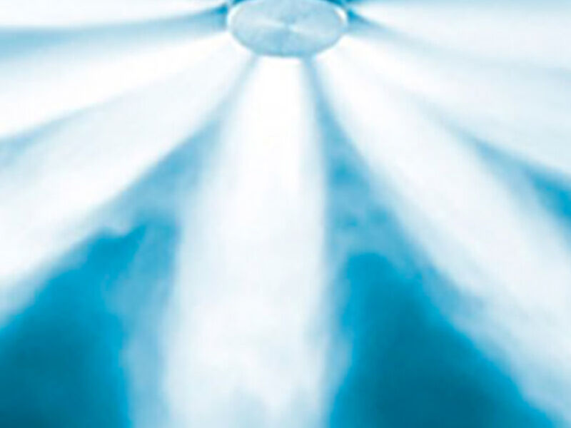 Sistema de Agua Nebulizada en Lima