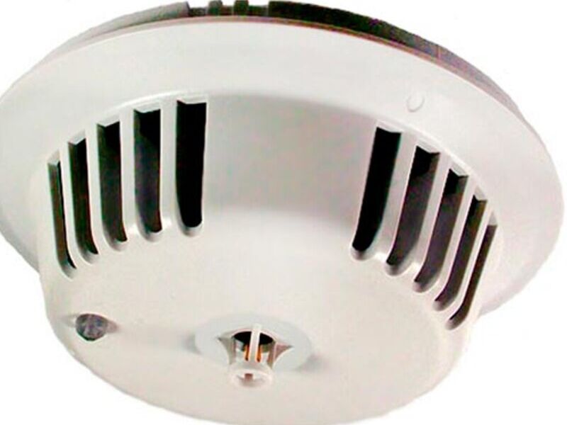 Detector de gases en Lima
