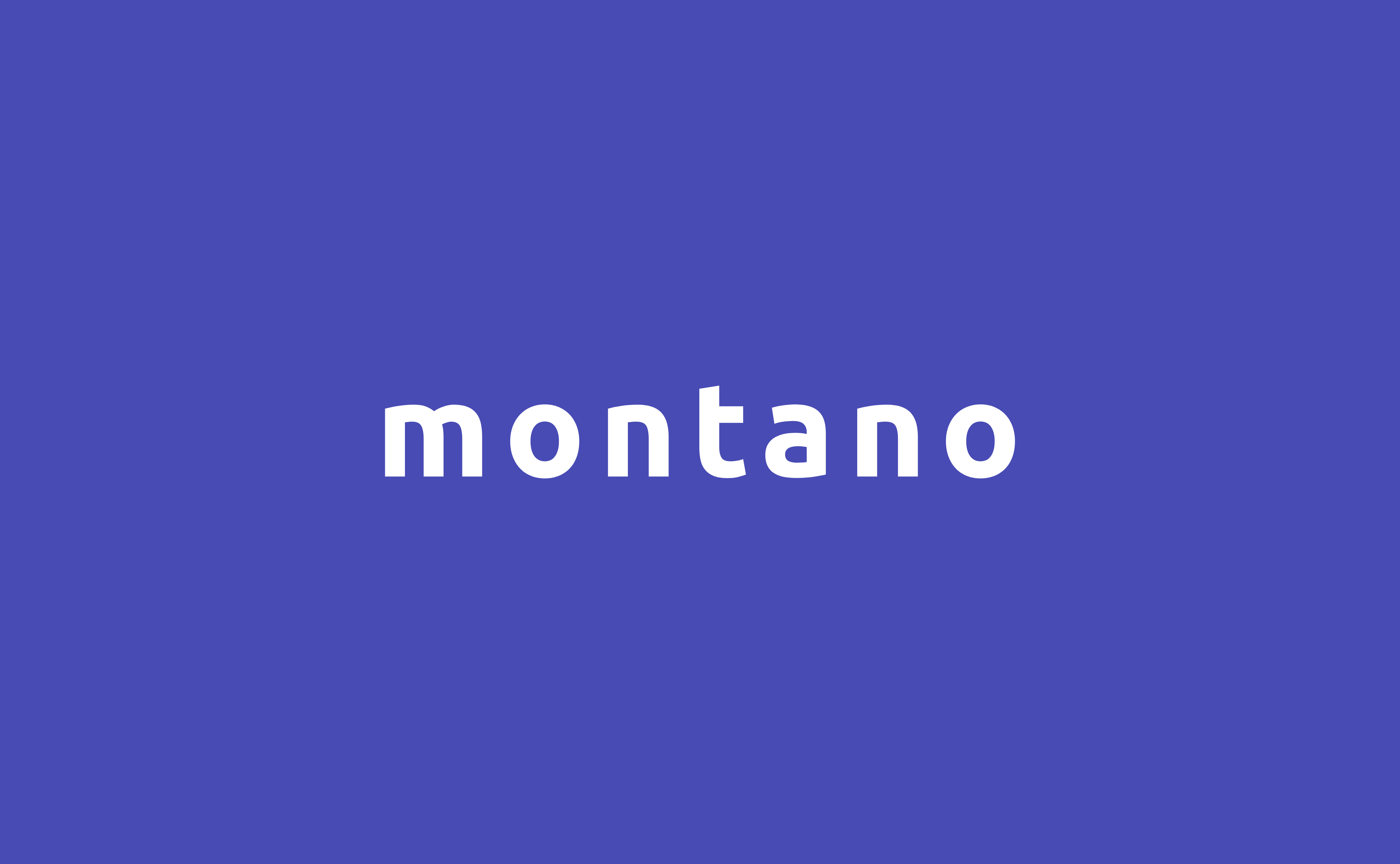 MONTANO 