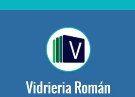 VIDRIERÍA_ROMÁN