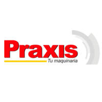 Praxis Tu Maquinaria