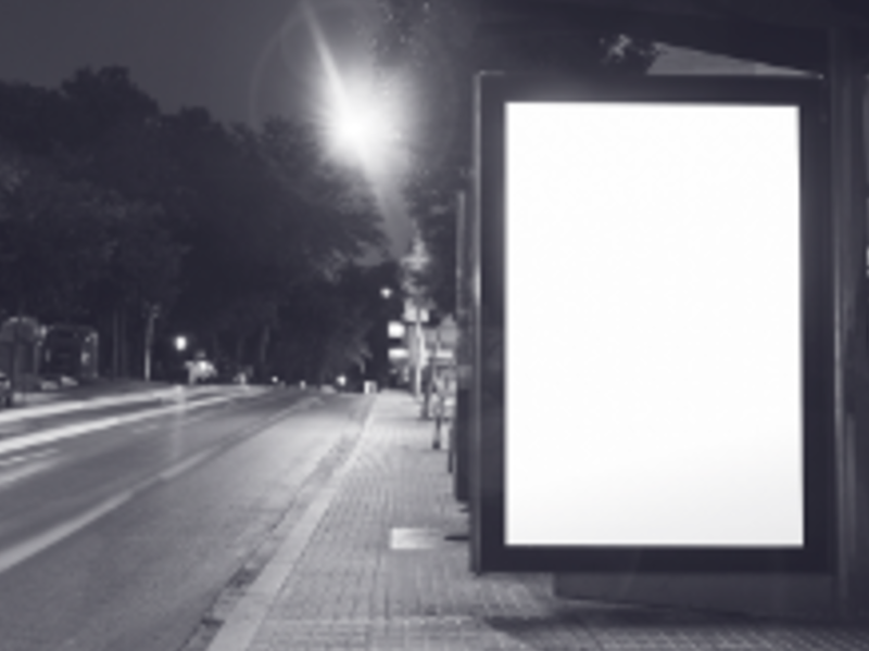  Paneles LED Publicitarios, Lima Peru
