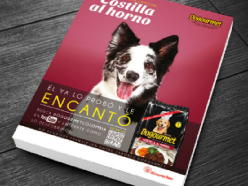 Afiches Publicitarios, Lima Peru