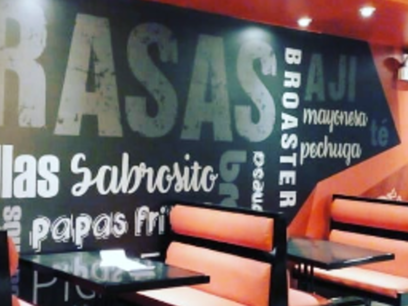 Vinil adhesivo, Lima Perú