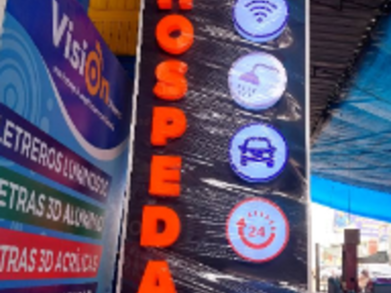 Vinilos Módulos, Lima Perú