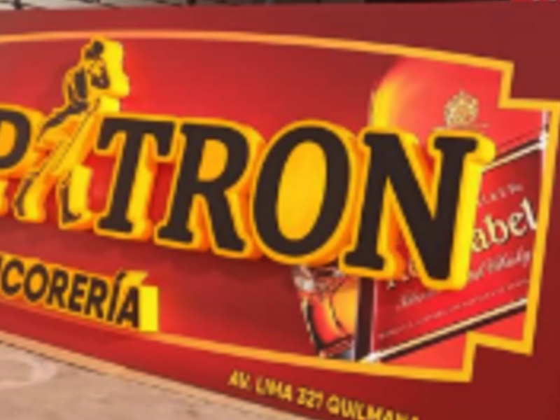 Letras Corporeas, Lima Perú