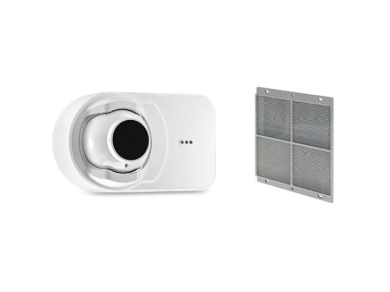 DETECTOR DE HUMO POR HAZ EN Lima