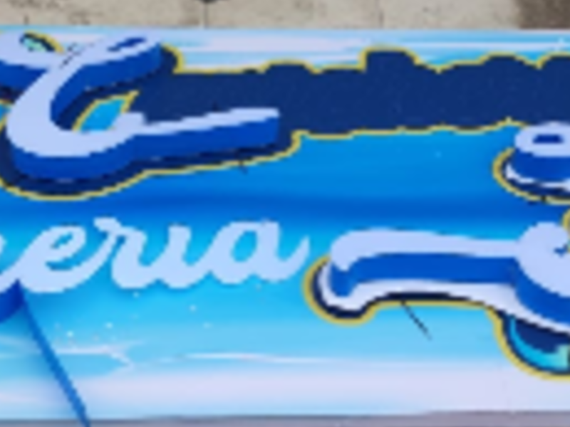 Letras Corporeas, Lima Perú