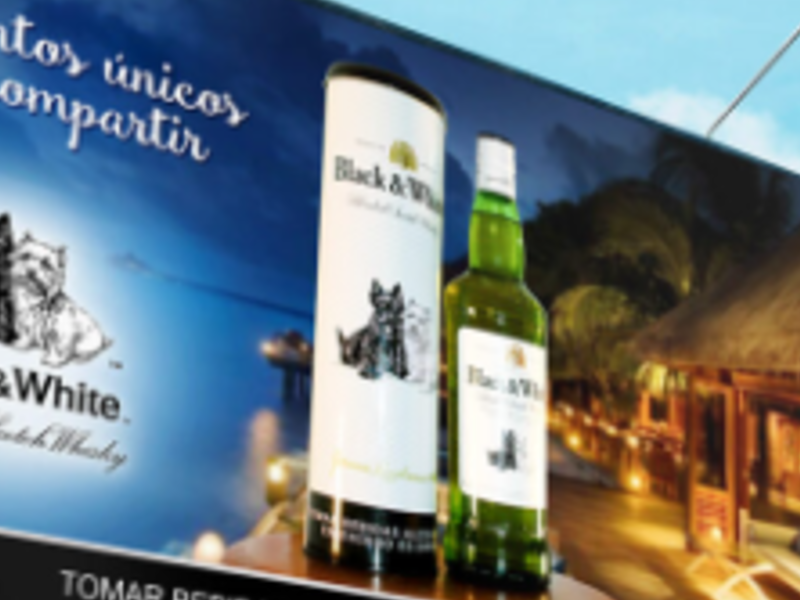 Vallas publicitarias, Lima, Perú