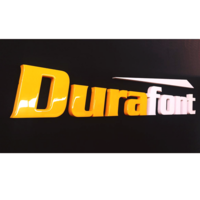 Durafont