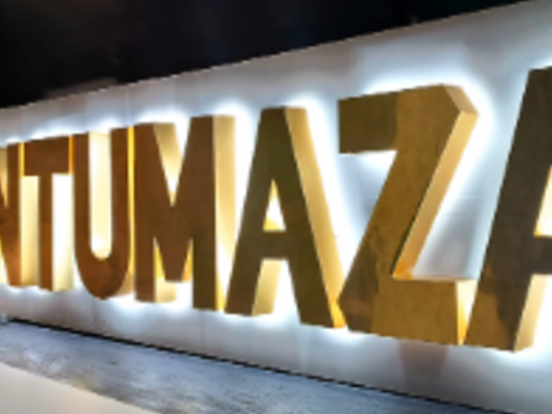 Rotulos Luminosos, Lima Perú