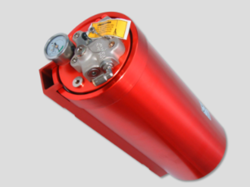 SISTEMA FOGMAKER en LIMA