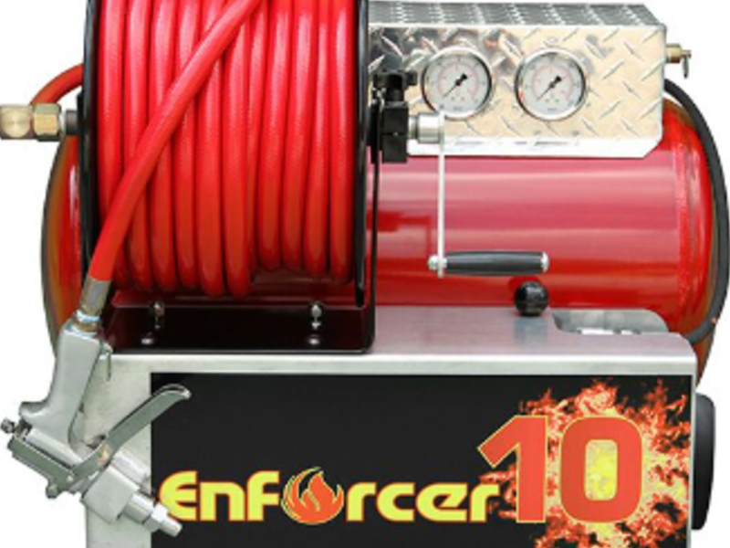 SISTEMA CAF en lima