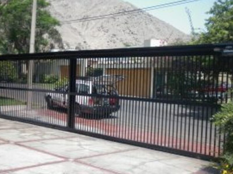 Puertas Corredizas CHILE