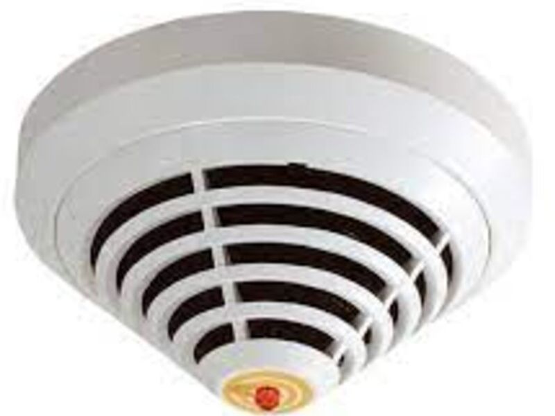 Detectores de temperatura en Lima 