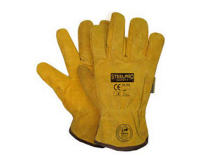 GUANTES DE PROTECCIÓN DE AREQUIPA 