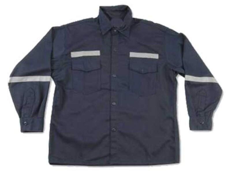 Camisa con cinta reflectiva en Lima