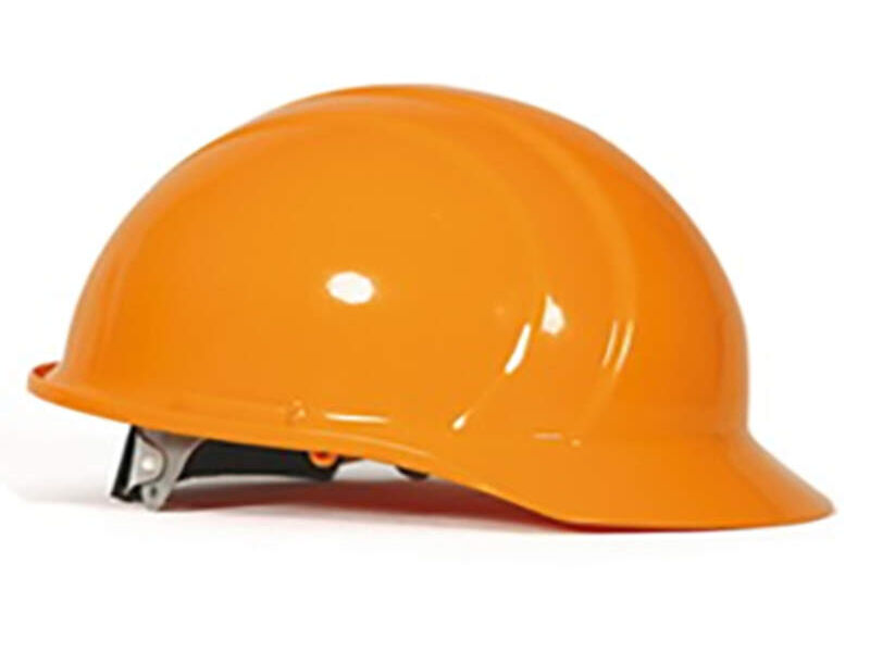 CASCO DE SEGURIDAD EN LIMA