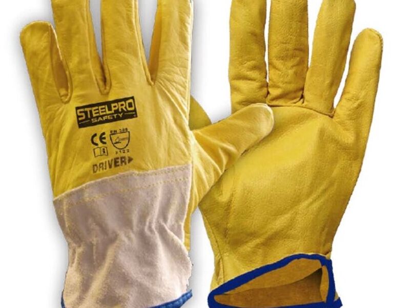GUANTES DE PROTECCIÓN EN LIMA