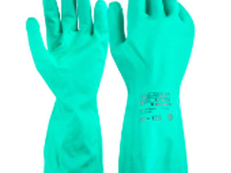 GUANTES DE SEGURIDAD EN LIMA