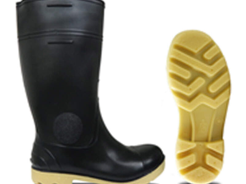 BOTA DE PVC EN LIMA