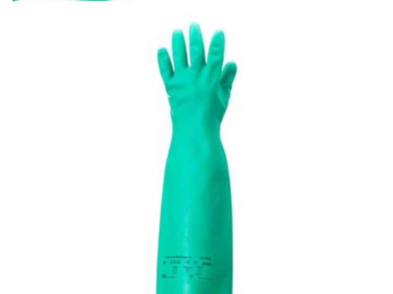 Guante de Latex en Lima