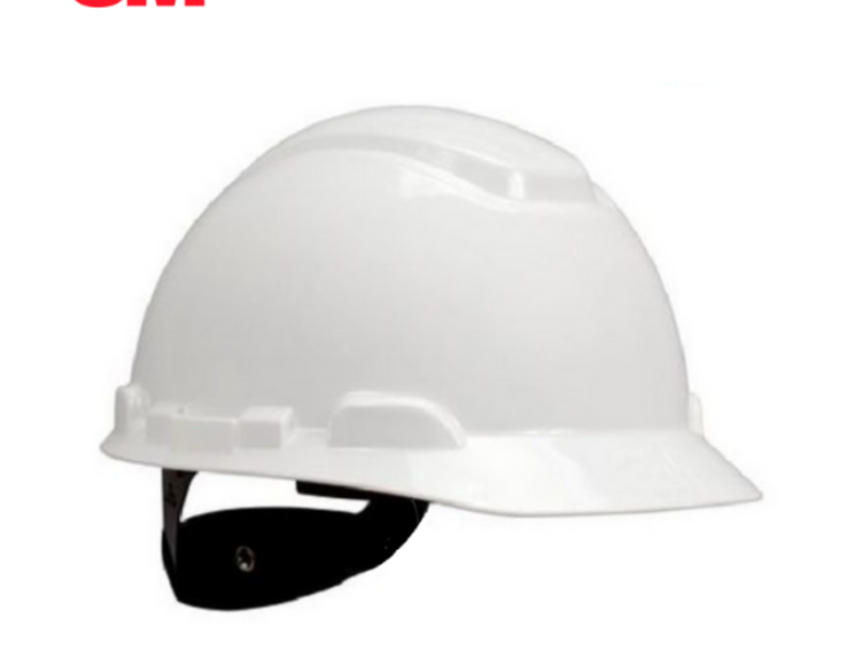 Casco de seguridad en Lima