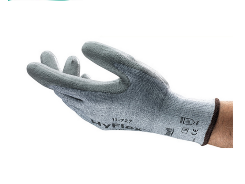 guantes de Poliuterano en Lima