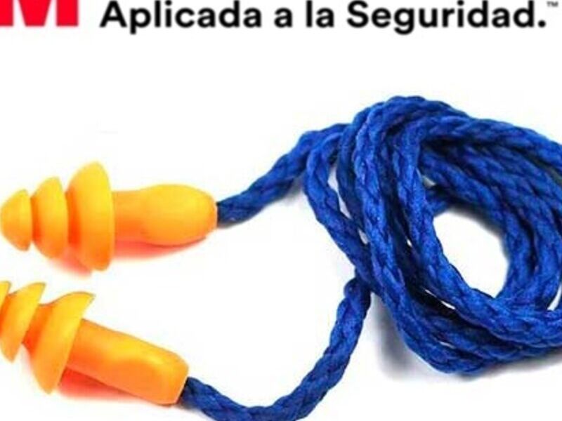 tapones auditivos en Lima