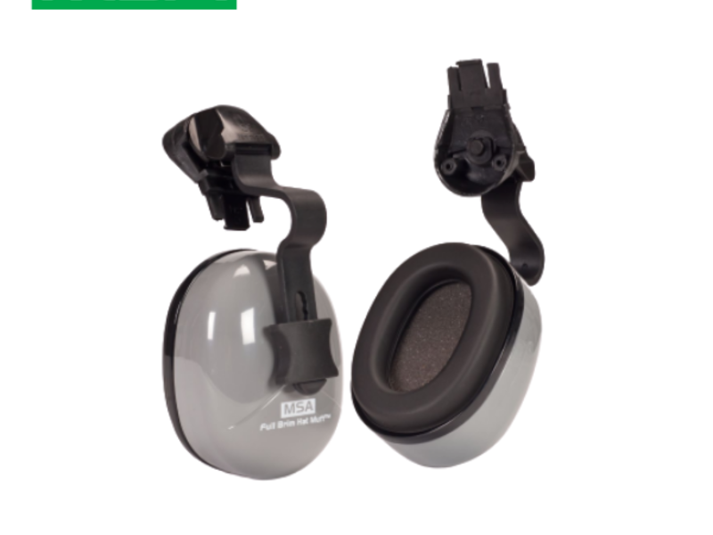 Orejera Adaptable a Casco en Lima