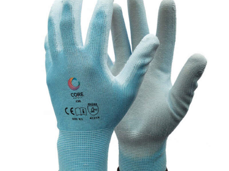 Guantes de seguridad en Lima