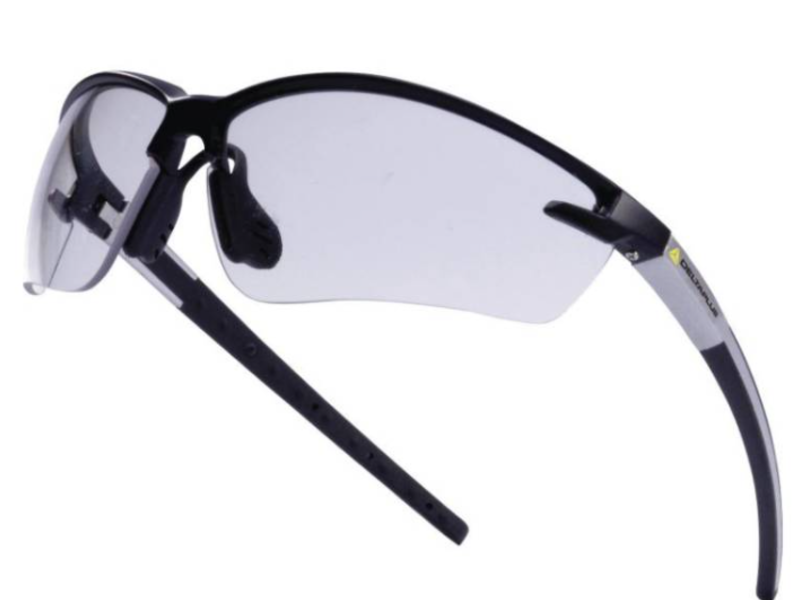 Lentes de Seguridad en Wánchaq