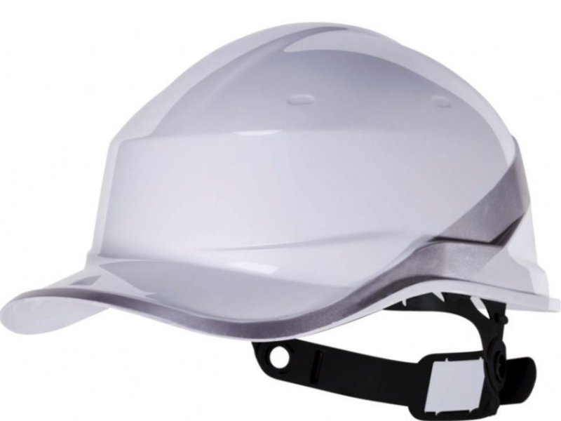  Casco de seguridad en Cusco