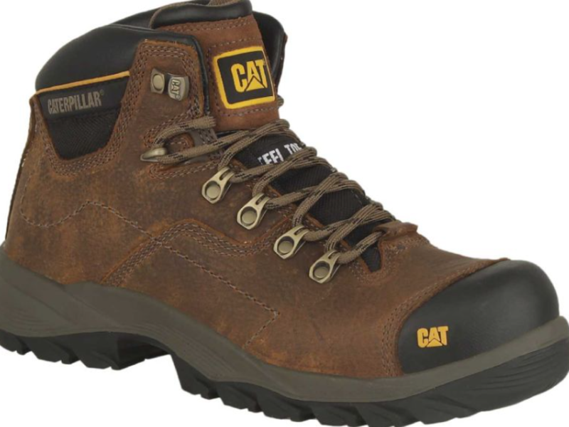 Botines de Seguridad en Cusco