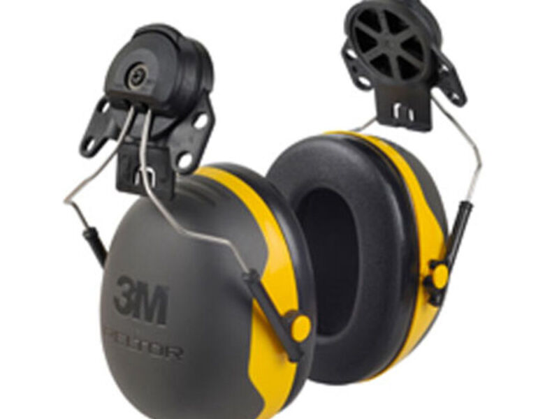 OREJERA ADAPTABLE A CASCO EN ATE