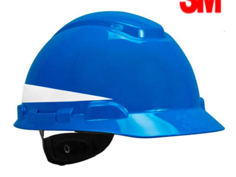 Casco de seguridad en Lima