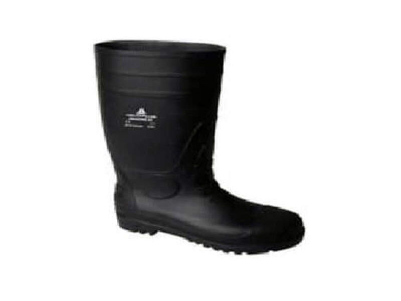 Bota de PVC de Seguridad en Lima