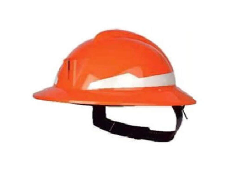 Casco Ala Ancha en Lima