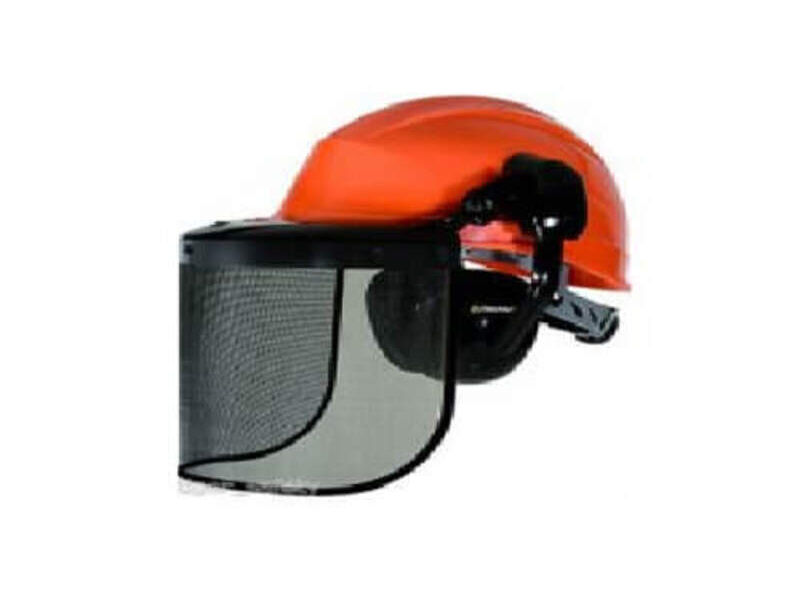Casco tipo forestal en Lima