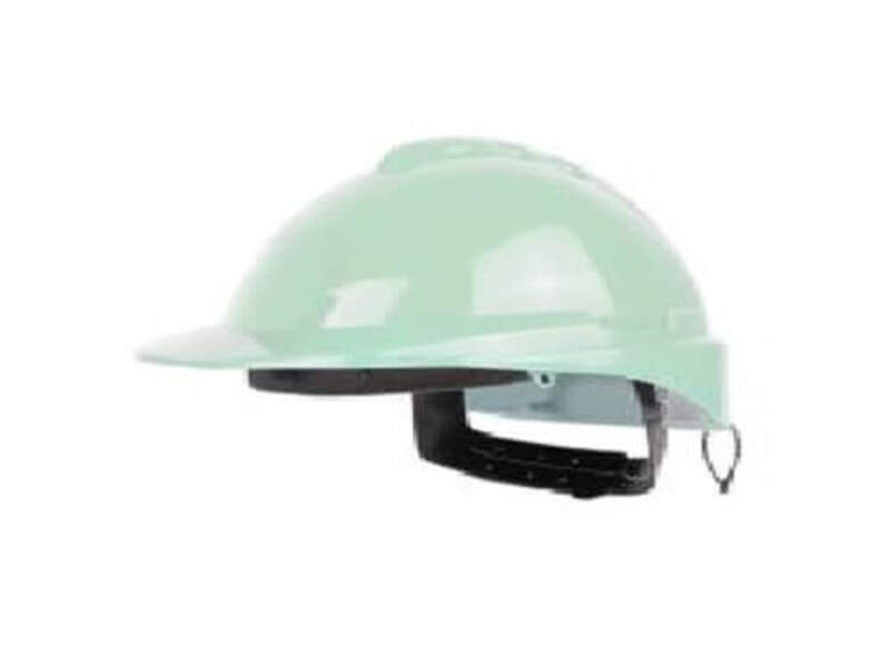 Casco de seguridad en Lima
