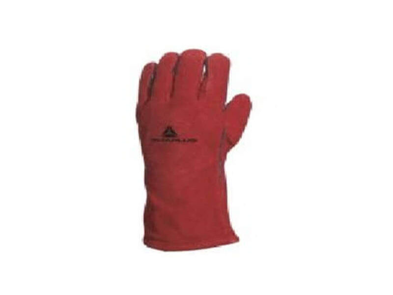 Guantes de soldador en Lima