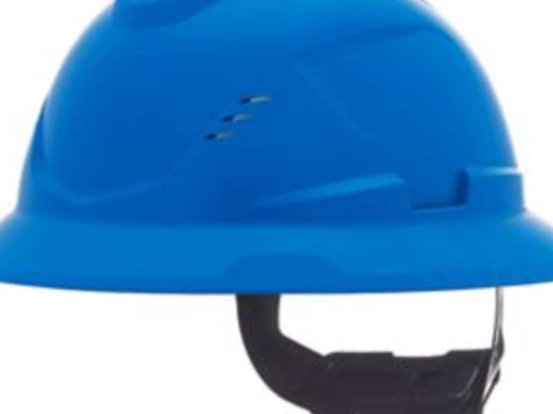 Casco Ala Ancha en Lima