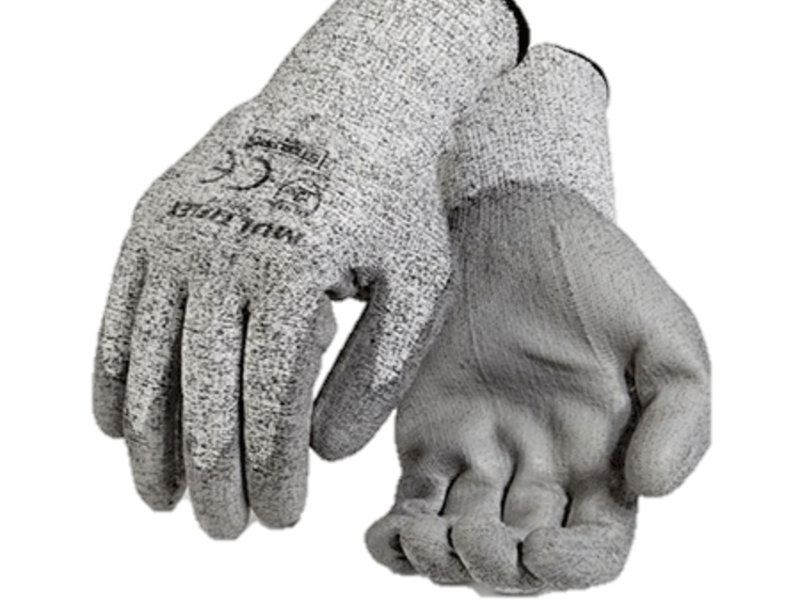 Guantes anti corte en Wánchaq
