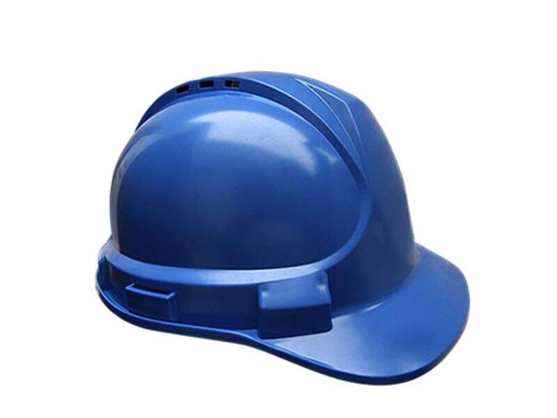 Casco de seguridad en Lima